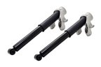 FCS 8346641 Suspension Shock Absorber Assembly Kit - Rear - view 3