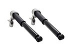 FCS 8346641 Suspension Shock Absorber Assembly Kit - Rear - view 4