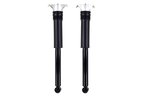FCS 8346658 Suspension Shock Absorber Assembly Kit - Rear - view 1