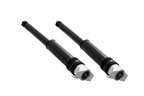 FCS 8346658 Suspension Shock Absorber Assembly Kit - Rear - view 2