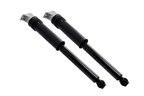 FCS 8346658 Suspension Shock Absorber Assembly Kit - Rear - view 4