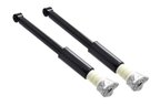 FCS 8346672 Suspension Shock Absorber - Rear - view 2