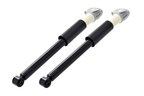FCS 8346672 Suspension Shock Absorber - Rear - view 3