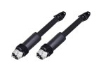FCS 8346707 Suspension Shock Absorber - Rear - view 5