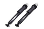 FCS 8346708 Suspension Shock Absorber - Front - view 3