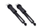 FCS 8346708 Suspension Shock Absorber - Front - view 4