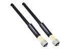 FCS 8346709 Suspension Shock Absorber - Rear - view 2