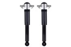 FCS 8346711 Suspension Shock Absorber - Rear - view 1