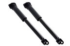FCS 8346714 Suspension Shock Absorber - Rear - view 3