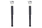 FCS 8346745 Suspension Shock Absorber - Rear - view 5