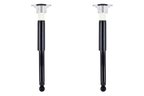 FCS 8346745 Suspension Shock Absorber - Rear - view 1