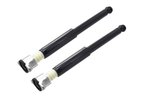FCS 8346745 Suspension Shock Absorber - Rear - view 2