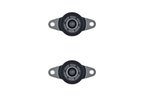 FCS 8346745 Suspension Shock Absorber - Rear - view 3