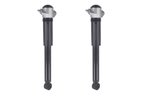 FCS 8346789 Suspension Shock Absorber - Rear - view 5
