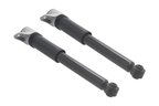 FCS 8346789 Suspension Shock Absorber - Rear - view 4