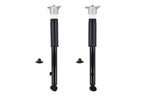 FCS 8346831RL Suspension Shock Absorber - Rear - view 5