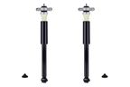 FCS 8346836 Suspension Shock Absorber - Rear - view 3