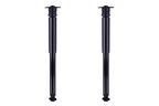 FCS 8346849 Suspension Shock Absorber - Rear - view 3