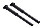 FCS 8346849 Suspension Shock Absorber - Rear - view 2