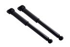FCS 8346854 Suspension Shock Absorber - Rear - view 2