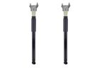FCS 8346897 Suspension Shock Absorber - Rear - view 3