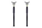 FCS 8346897 Suspension Shock Absorber - Rear - view 1