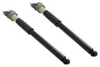 FCS 8346897 Suspension Shock Absorber - Rear - view 2