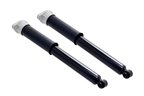 FCS 8346932 Suspension Shock Absorber - Rear - view 4