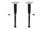 FCS 8346934 Suspension Shock Absorber - Rear - view 1