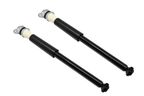 FCS 8346940 Suspension Shock Absorber - Rear - view 2