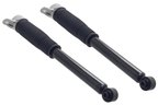 FCS 8346941 Suspension Shock Absorber - Rear - view 4
