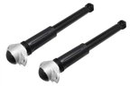 FCS 8346947 Suspension Shock Absorber - Rear - view 2