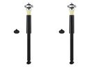 FCS 8346948 Suspension Shock Absorber - Rear - view 3