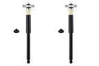FCS 8346948 Suspension Shock Absorber - Rear - view 1