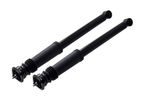 FCS 8346958 Suspension Shock Absorber - Rear - view 4