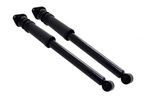 FCS 8346958 Suspension Shock Absorber - Rear - view 2