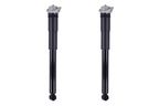 FCS 8346962 Suspension Shock Absorber - Rear - view 3