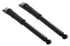 FCS 8346962 Suspension Shock Absorber - Rear - view 2
