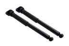 FCS 8348005 Suspension Shock Absorber - Rear - view 2
