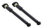 FCS 8348007 Suspension Shock Absorber - Rear - view 2