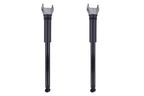 FCS 8348008 Suspension Shock Absorber - Rear - view 3