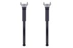 FCS 8348008 Suspension Shock Absorber - Rear - view 1