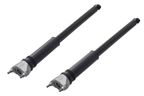 FCS 8348008 Suspension Shock Absorber - Rear - view 4