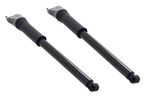FCS 8348008 Suspension Shock Absorber - Rear - view 2