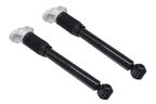 FCS 8348009 Suspension Shock Absorber - Rear - view 2