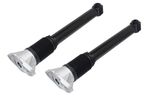 FCS 8348010 Suspension Shock Absorber - Rear - view 3