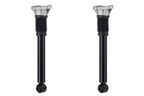 FCS 8348010 Suspension Shock Absorber - Rear - view 4