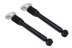 FCS 8348010 Suspension Shock Absorber - Rear - view 2
