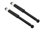 FCS 8348012 Suspension Shock Absorber - Rear - view 2