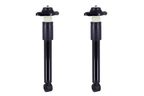 FCS 8348019 Suspension Shock Absorber - Rear - view 3
